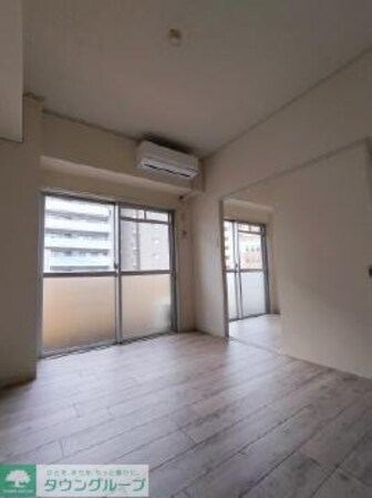 ピカイヤ千住桜木の物件内観写真